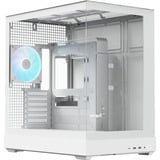 APNX V2-F-WT-v1, Chassis Tower bianco