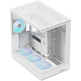 APNX V2-F-WT-v1, Chassis Tower bianco