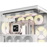 APNX V2-F-WT-v1, Chassis Tower bianco