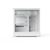 APNX V2-F-WT-v1, Chassis Tower bianco