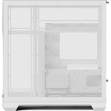 APNX V2-F-WT-v1, Chassis Tower bianco