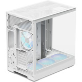 APNX V2-F-WT-v1, Chassis Tower bianco