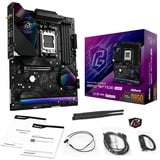 ASRock B850 Riptide WiFi, Scheda madre 