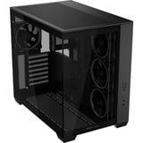 ASUS A32 PLUS ARGB, Chassis Tower Nero