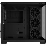 ASUS A32 PLUS ARGB, Chassis Tower Nero