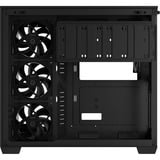 ASUS A32 PLUS ARGB, Chassis Tower Nero