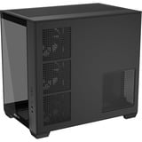 ASUS A32 PLUS ARGB, Chassis Tower Nero