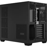 ASUS A32 PLUS ARGB, Chassis Tower Nero