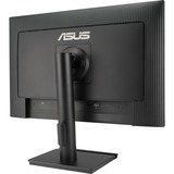 ASUS BE248CFN Monitor PC 61,2 cm (24.1") 1920 x 1200 Pixel WUXGA LCD Nero, Monitor LED Nero, 61,2 cm (24.1"), 1920 x 1200 Pixel, WUXGA, LCD, 5 ms, Nero