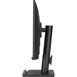 ASUS BE248CFN Monitor PC 61,2 cm (24.1") 1920 x 1200 Pixel WUXGA LCD Nero, Monitor LED Nero, 61,2 cm (24.1"), 1920 x 1200 Pixel, WUXGA, LCD, 5 ms, Nero
