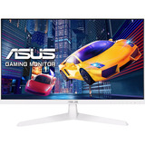 ASUS Eye Care VY249HGR-W, Monitor di gioco bianco