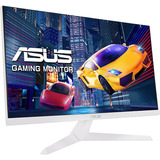 ASUS Eye Care VY249HGR-W, Monitor di gioco bianco