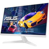 ASUS Eye Care VY249HGR-W, Monitor di gioco bianco
