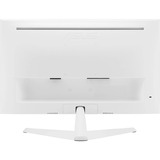 ASUS Eye Care VY249HGR-W, Monitor di gioco bianco