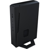 ASUS NUC 15 Performance RNUC15JNK7X50002 PC con dimensioni 3 l Nero 255HX, Barebone Nero, PC con dimensioni 3 l, Mini PC barebone, DDR5-SDRAM, Collegamento ethernet LAN, Wi-Fi 7 (802.11be), 330 W
