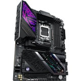 ASUS ROG STRIX X870E-E GAMING WIFI7 NEO, Scheda madre Nero