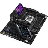 ASUS ROG STRIX X870E-E GAMING WIFI7 NEO, Scheda madre Nero