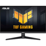 ASUS TUF Gaming VG279QE5A Monitor PC 68,6 cm (27") 1920 x 1080 Pixel Full HD LCD Nero, Monitor di gioco Nero, 68,6 cm (27"), 1920 x 1080 Pixel, Full HD, LCD, 1 ms, Nero