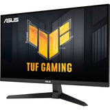 ASUS TUF Gaming VG279QE5A Monitor PC 68,6 cm (27") 1920 x 1080 Pixel Full HD LCD Nero, Monitor di gioco Nero, 68,6 cm (27"), 1920 x 1080 Pixel, Full HD, LCD, 1 ms, Nero