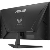 ASUS TUF Gaming VG279QE5A Monitor PC 68,6 cm (27") 1920 x 1080 Pixel Full HD LCD Nero, Monitor di gioco Nero, 68,6 cm (27"), 1920 x 1080 Pixel, Full HD, LCD, 1 ms, Nero