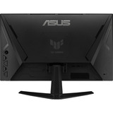 ASUS TUF Gaming VG279QE5A Monitor PC 68,6 cm (27") 1920 x 1080 Pixel Full HD LCD Nero, Monitor di gioco Nero, 68,6 cm (27"), 1920 x 1080 Pixel, Full HD, LCD, 1 ms, Nero