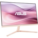 ASUS VU279CFE-P Monitor PC 68,6 cm (27") 1920 x 1080 Pixel Full HD LCD Rosa, Monitor di gioco rosa/Beige, 68,6 cm (27"), 1920 x 1080 Pixel, Full HD, LCD, 1 ms, Rosa