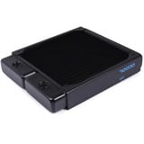 Alphacool NexXxoS HPE-30 Full Copper 140mm, Radiatore Nero