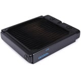 Alphacool NexXxoS HPE-30 Full Copper 140mm, Radiatore Nero