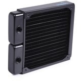Alphacool NexXxoS HPE-30 Full Copper 140mm, Radiatore Nero