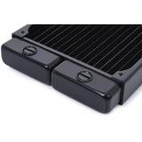 Alphacool NexXxoS HPE-30 Full Copper 140mm, Radiatore Nero