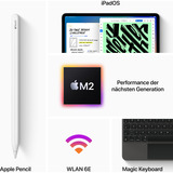 Apple iPad Pro 11" (512 GB) Ricondizionato, Tablet PC grigio