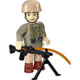 COBI Battle of Monte Cassino, Giochi di costruzione 