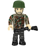 COBI Battle of Monte Cassino, Giochi di costruzione 