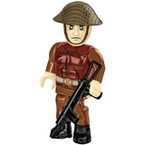 COBI Battle of Monte Cassino, Giochi di costruzione 