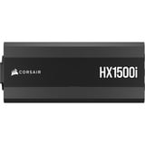 Corsair HX1500i (2025), Alimentatore PC Nero