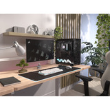 Corsair NAUTILUS 240 RS LCD, Raffreddamento ad acqua Nero