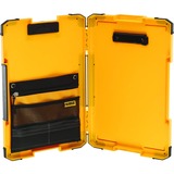 DEWALT Portablocco TSTAK, Documento giallo/Nero