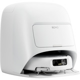 DJI ROMO S, Aspirazione robot bianco