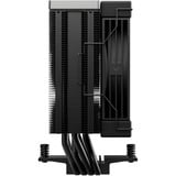 DeepCool AK400 G2, raffreddamento CPU  Nero/legno