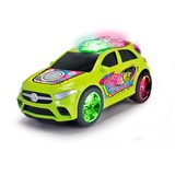 Dickie Mercedes A-Klasse Beatz Spinner,  veicolo da gioco 