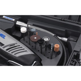 Dremel Scatola di sistema DMB1, Scatola di immagazzinaggio Nero
