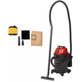 EINHELL TC-VC 1930 A, Aspira bagnato / asciutto rosso/Nero