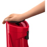 Emsa 515708 caraffa, brocca e bottiglia Rosso, Caraffa termica rosso lucido, Rosso, 12 h, 24 h, Cina, 170 mm, 162 mm