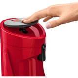 Emsa 515708 caraffa, brocca e bottiglia Rosso, Caraffa termica rosso lucido, Rosso, 12 h, 24 h, Cina, 170 mm, 162 mm