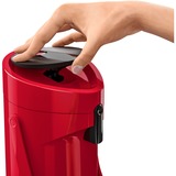 Emsa 515708 caraffa, brocca e bottiglia Rosso, Caraffa termica rosso lucido, Rosso, 12 h, 24 h, Cina, 170 mm, 162 mm