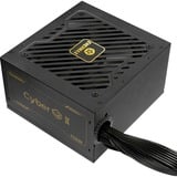 Enermax CYBERG II 750W, Alimentatore PC 