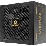 Enermax CYBERG II 750W, Alimentatore PC 