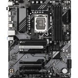GIGABYTE B760 DS3H WIFI6E GEN5, Scheda madre 