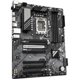 GIGABYTE B760 DS3H WIFI6E GEN5, Scheda madre 
