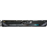 GIGABYTE Radeon RX 9060 XT GAMING OC 16G Scheda Grafica - 16GB GDDR6, 128bit, PCI-E 5.0, 3320 MHz Frequenza core, 2 x DisplayPort, 1 x HDMI, GV-R9060XTGAMING OC-16GD 128bit, PCI-E 5.0, 3320 MHz Frequenza core, 2 x DisplayPort, 1 x HDMI, GV-R9060XTGAMING OC-16GD, Radeon RX 9060 XT, 16 GB, GDDR6, 128 bit, 7680 x 4320 Pixel, PCI Express x16 5.0